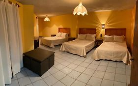 Hotel del Conde