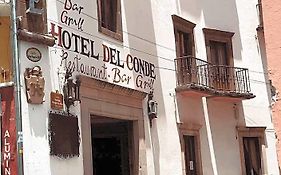Hotel del Conde